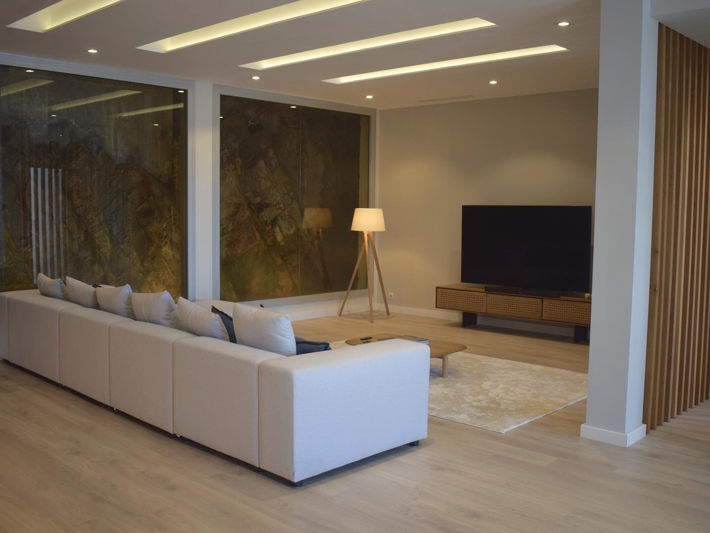 Villa El Secreto in Begur