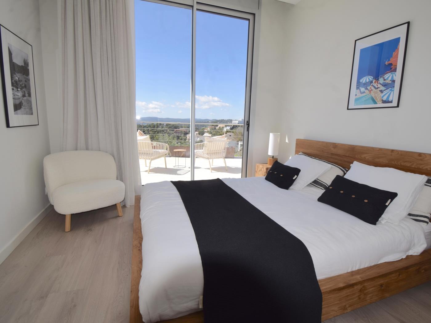 Villa El Secreto in Begur