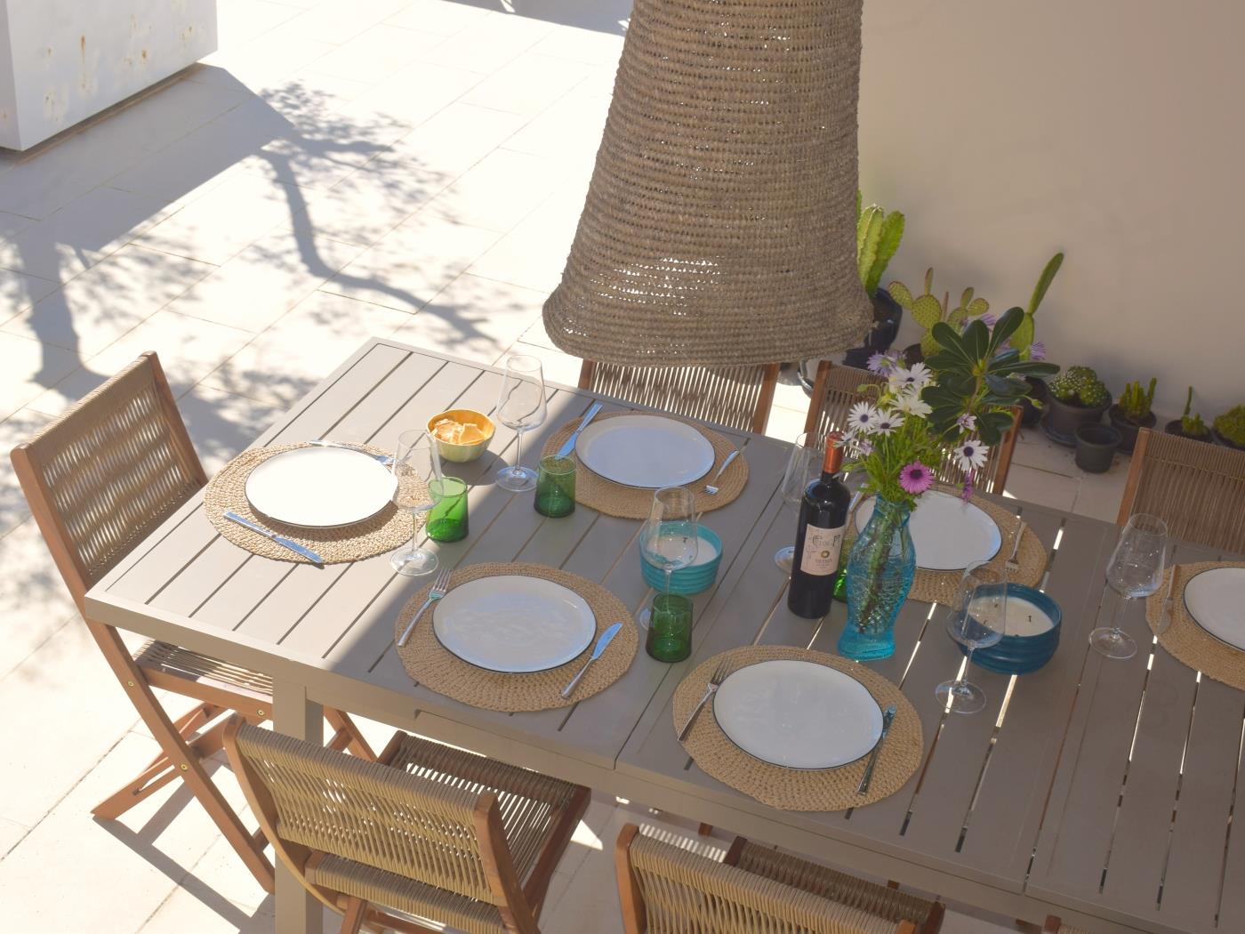 Pool sea views luxury Begur Tamariu