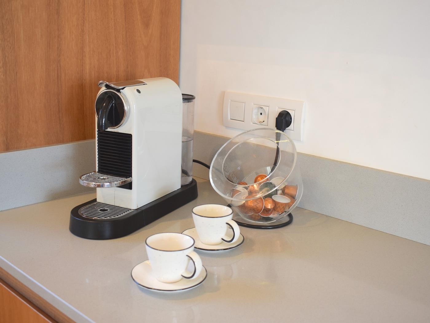 Big group villa Tamariu Costa Brava