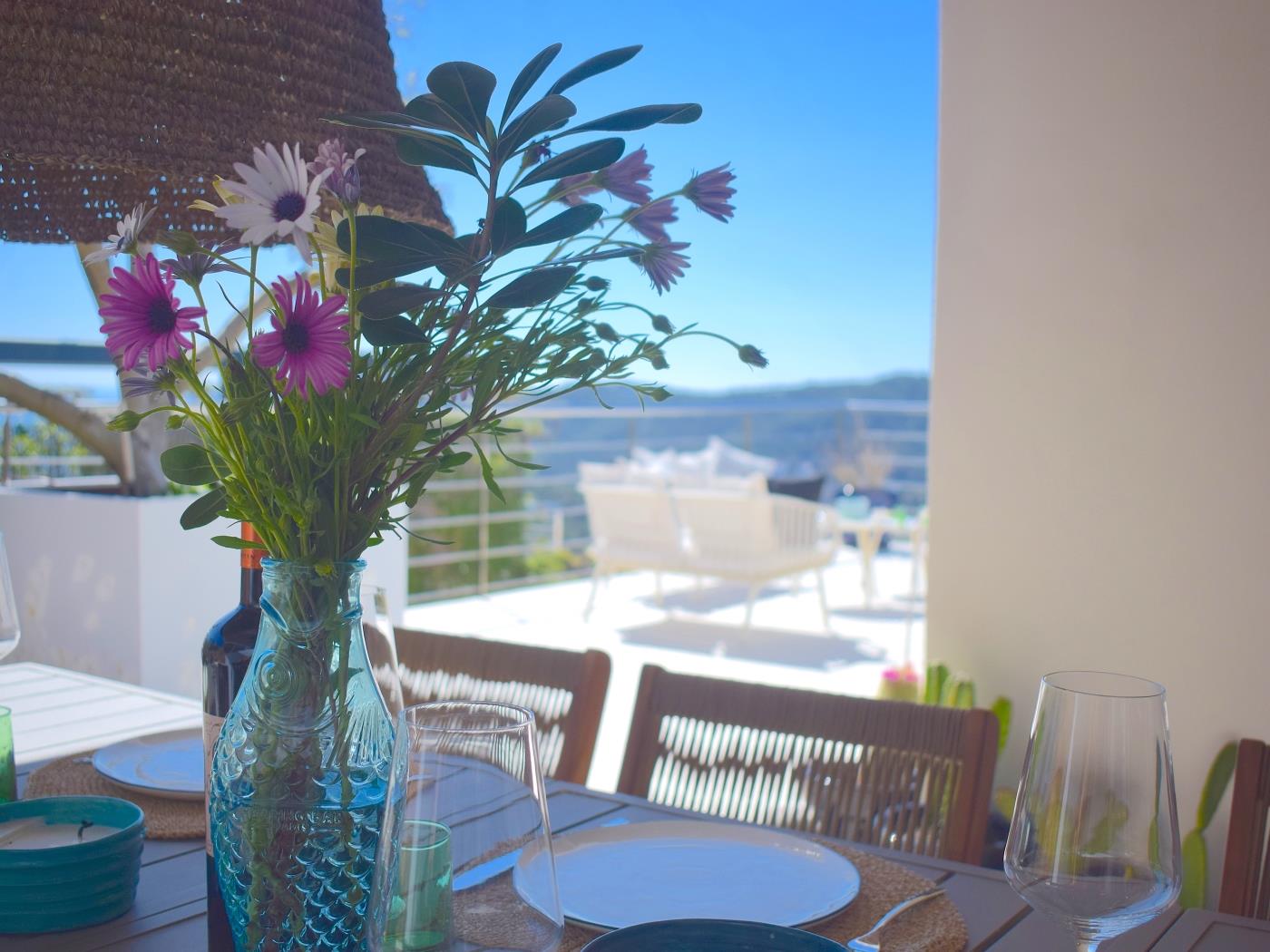 Villa El Secreto in Begur