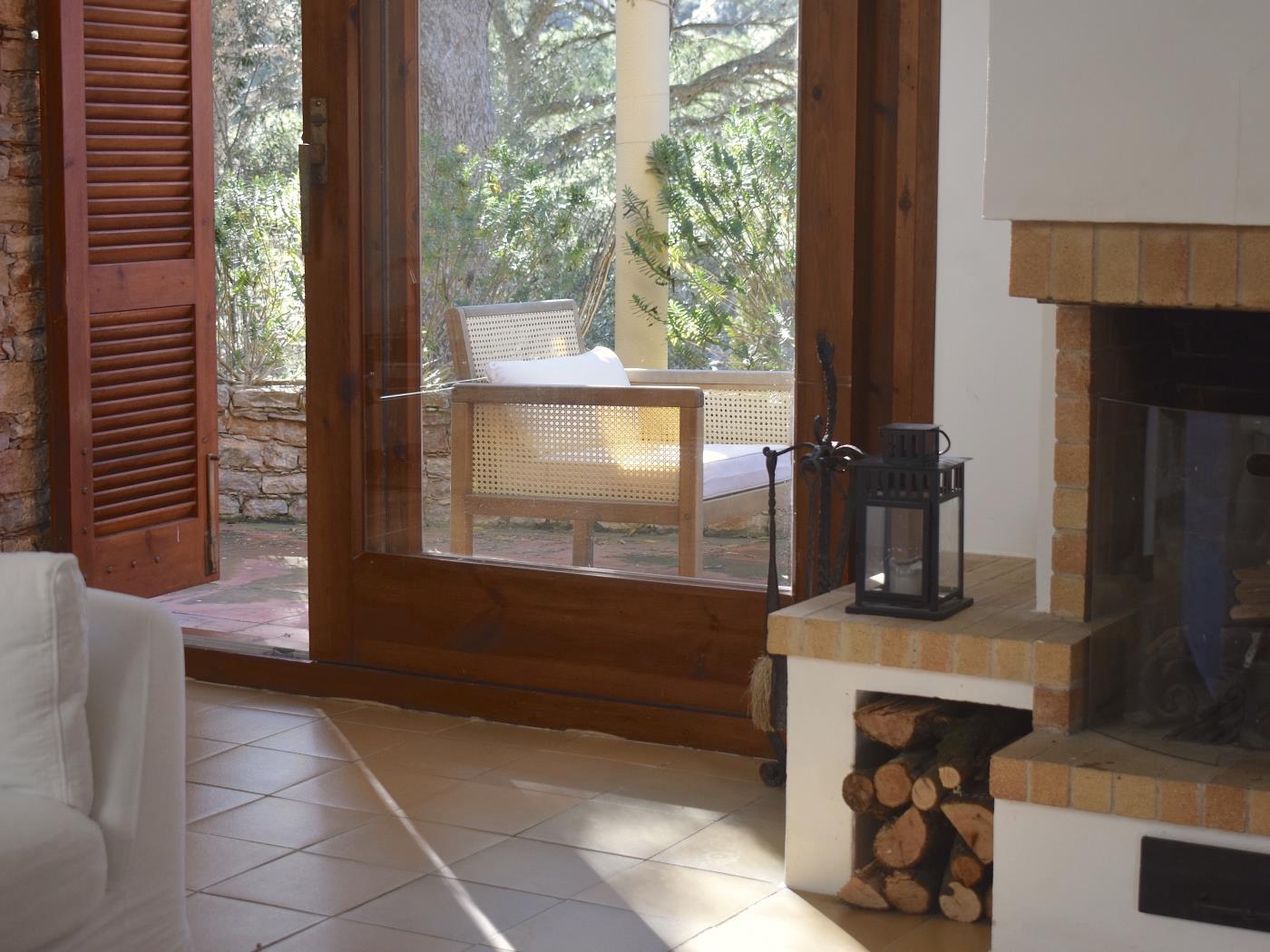 Villa La Californie in Begur