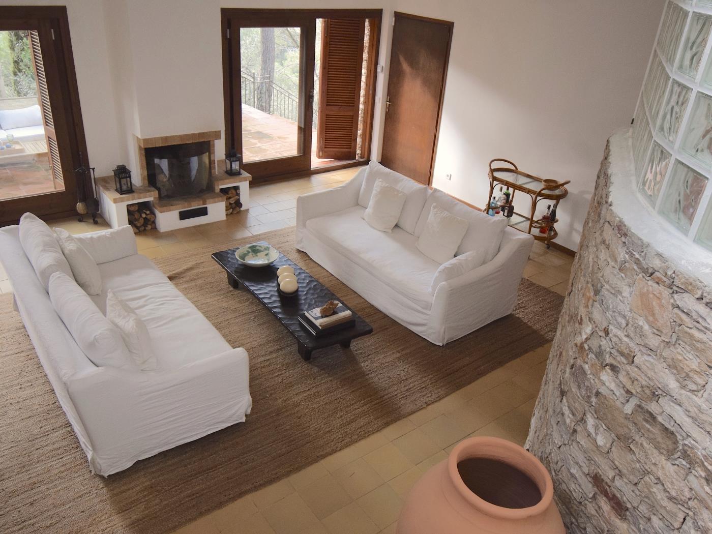 Summer holiday rental Begur Costa Brava