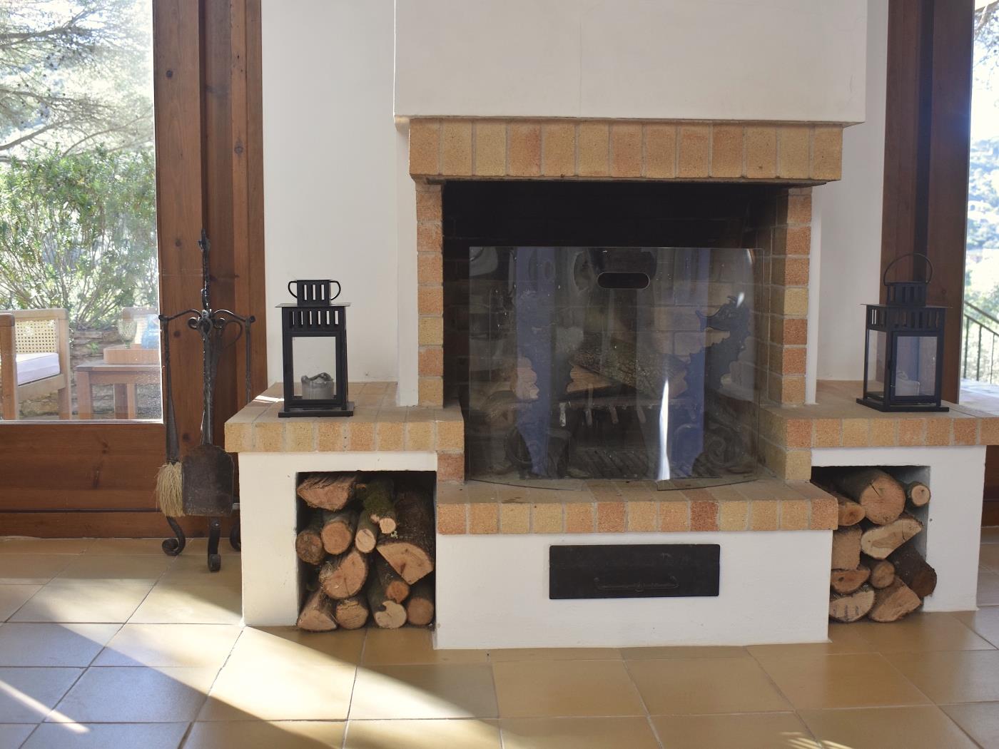 Holiday rental Begur vSa Riera