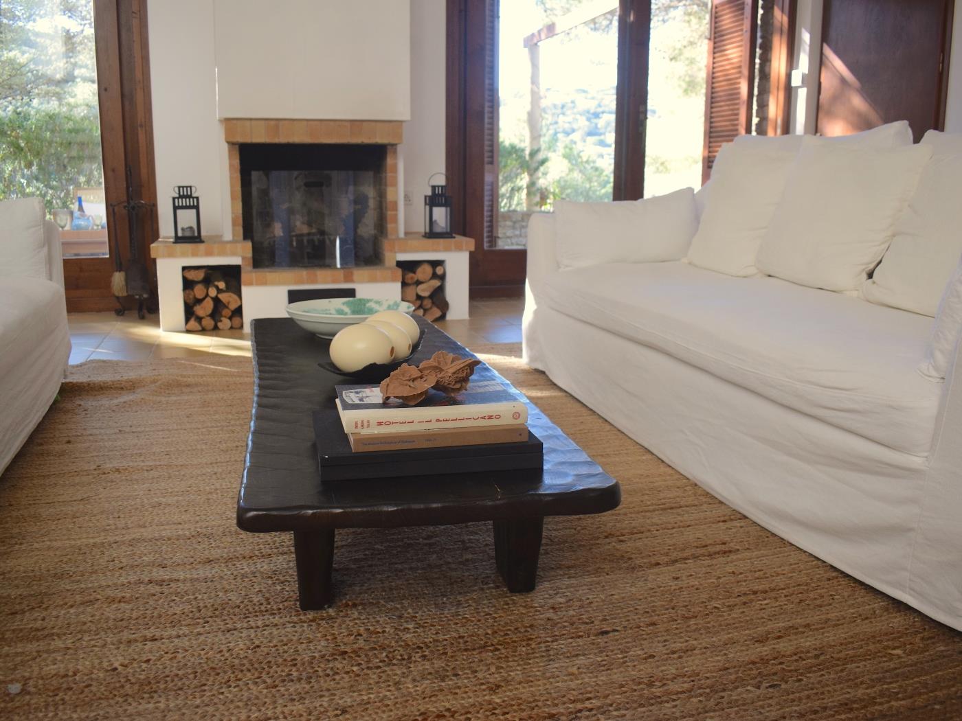 Villa La Californie in Begur