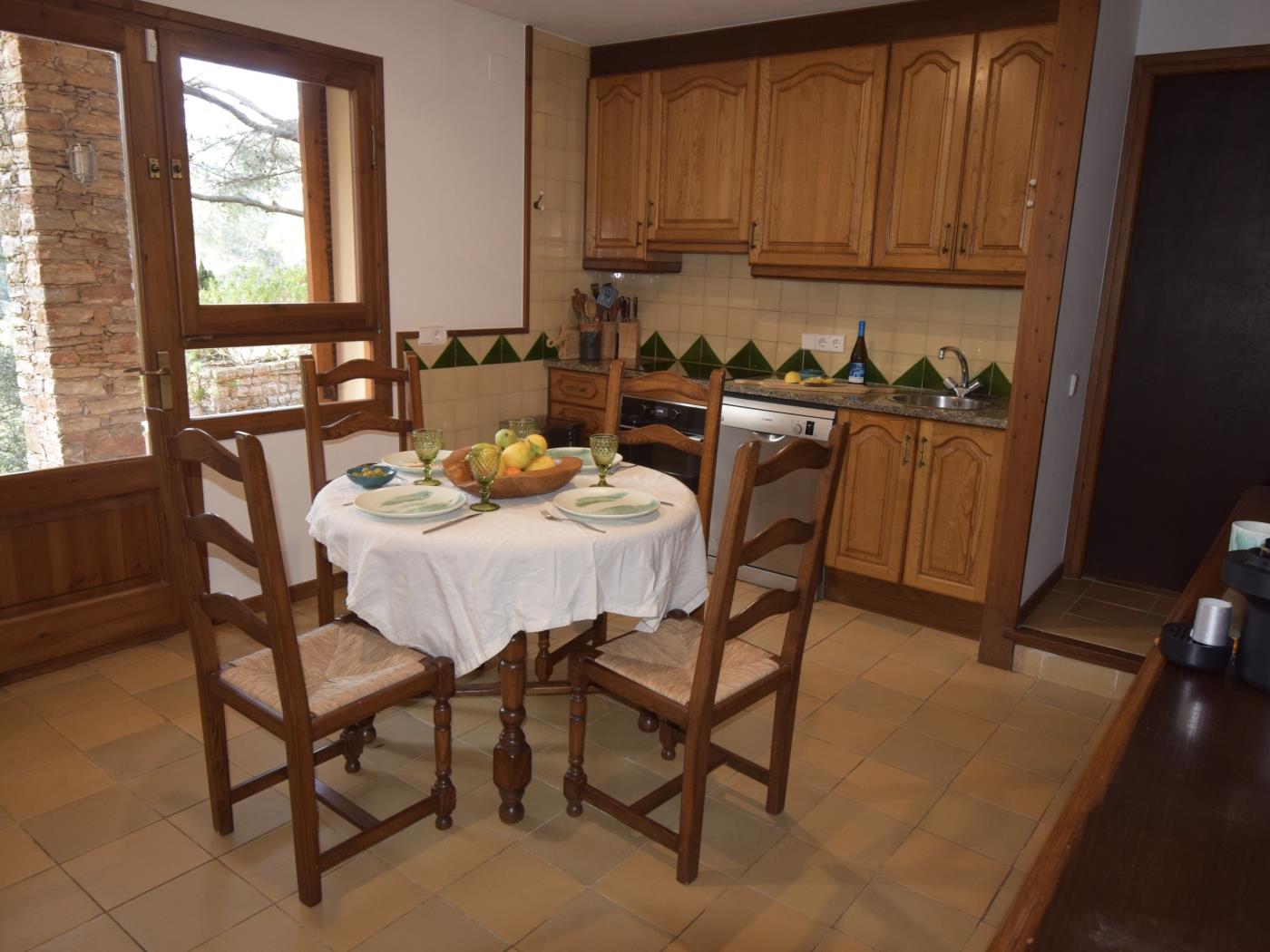 Exclusive villa Begur