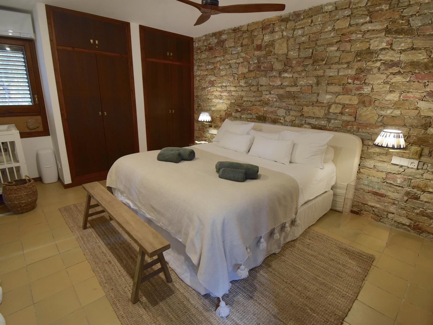 Villa La Californie in Begur