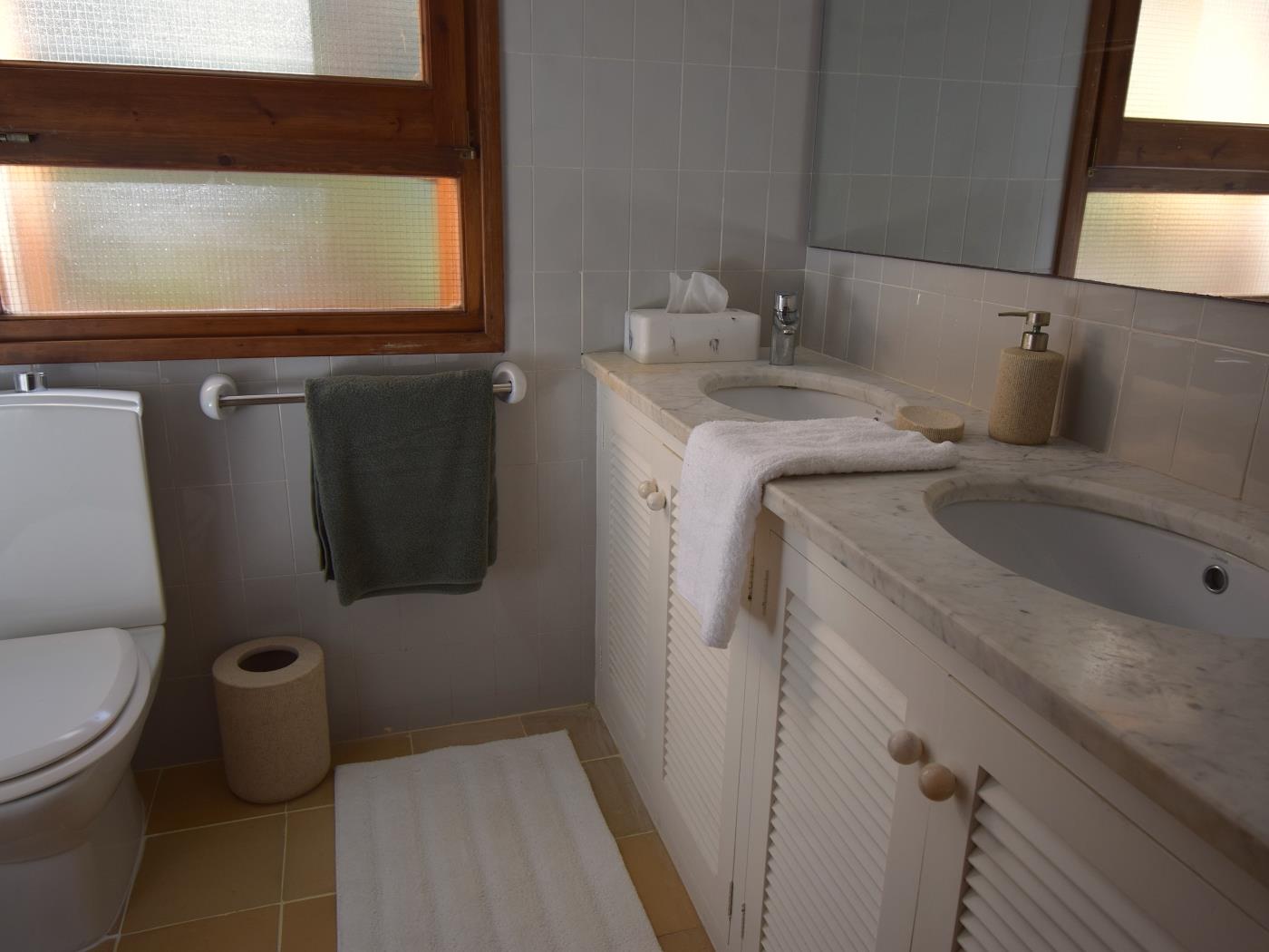 Villa La Californie in Begur