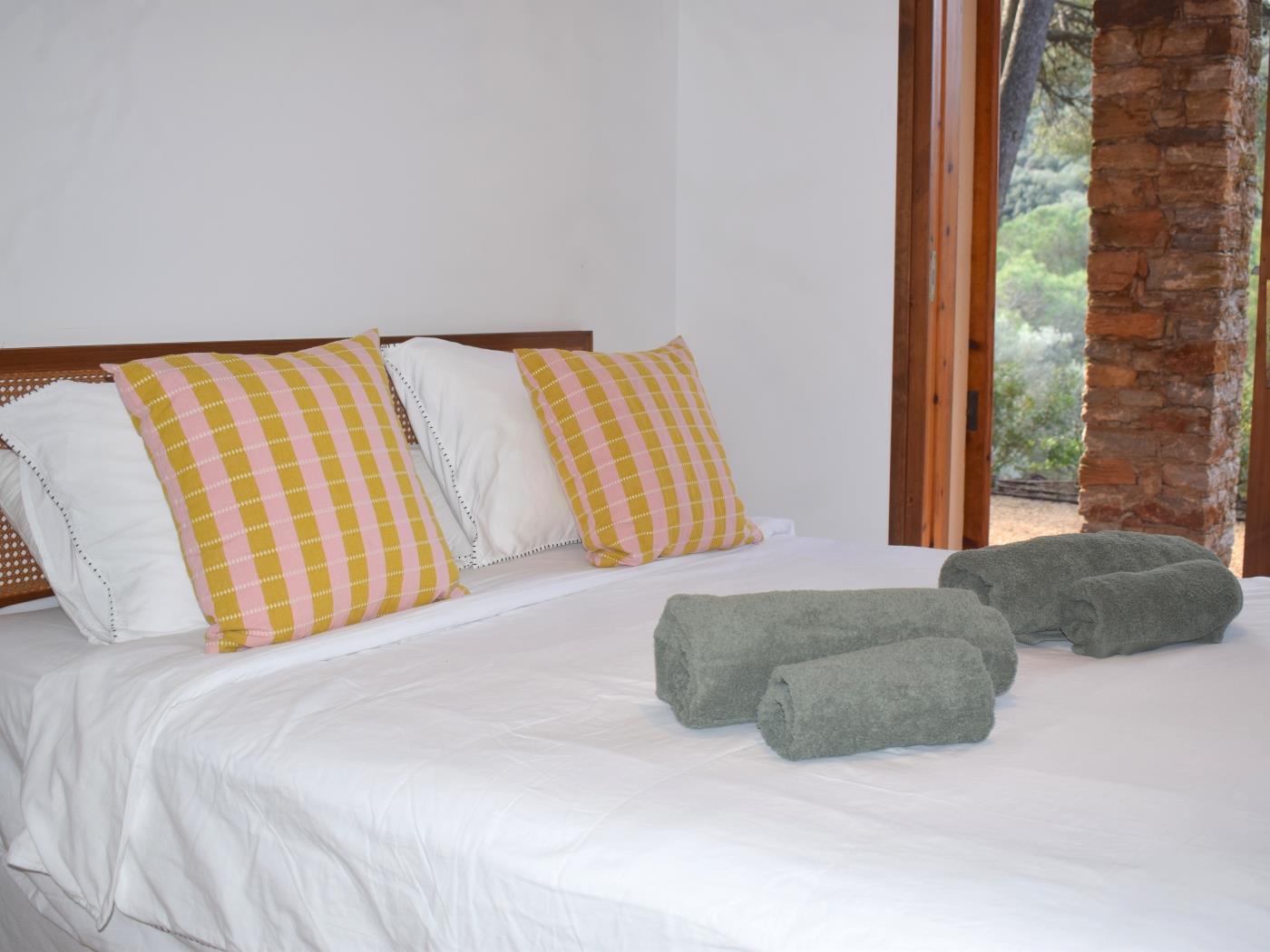 Villa La Californie in Begur