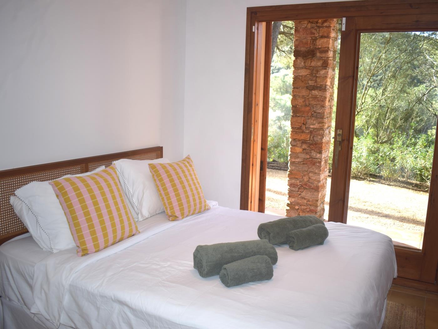 Villa La Californie in Begur