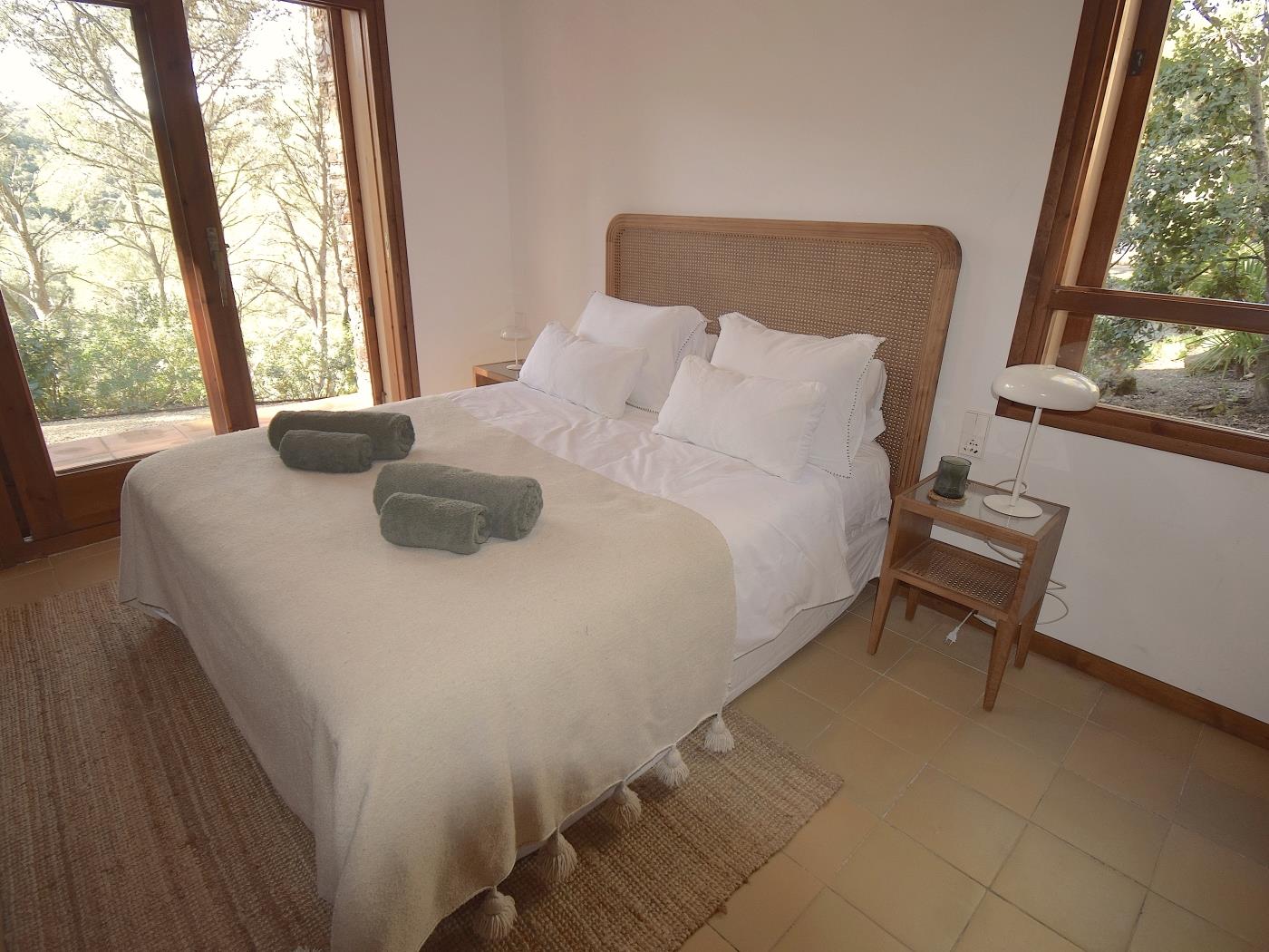 Villa La Californie in Begur