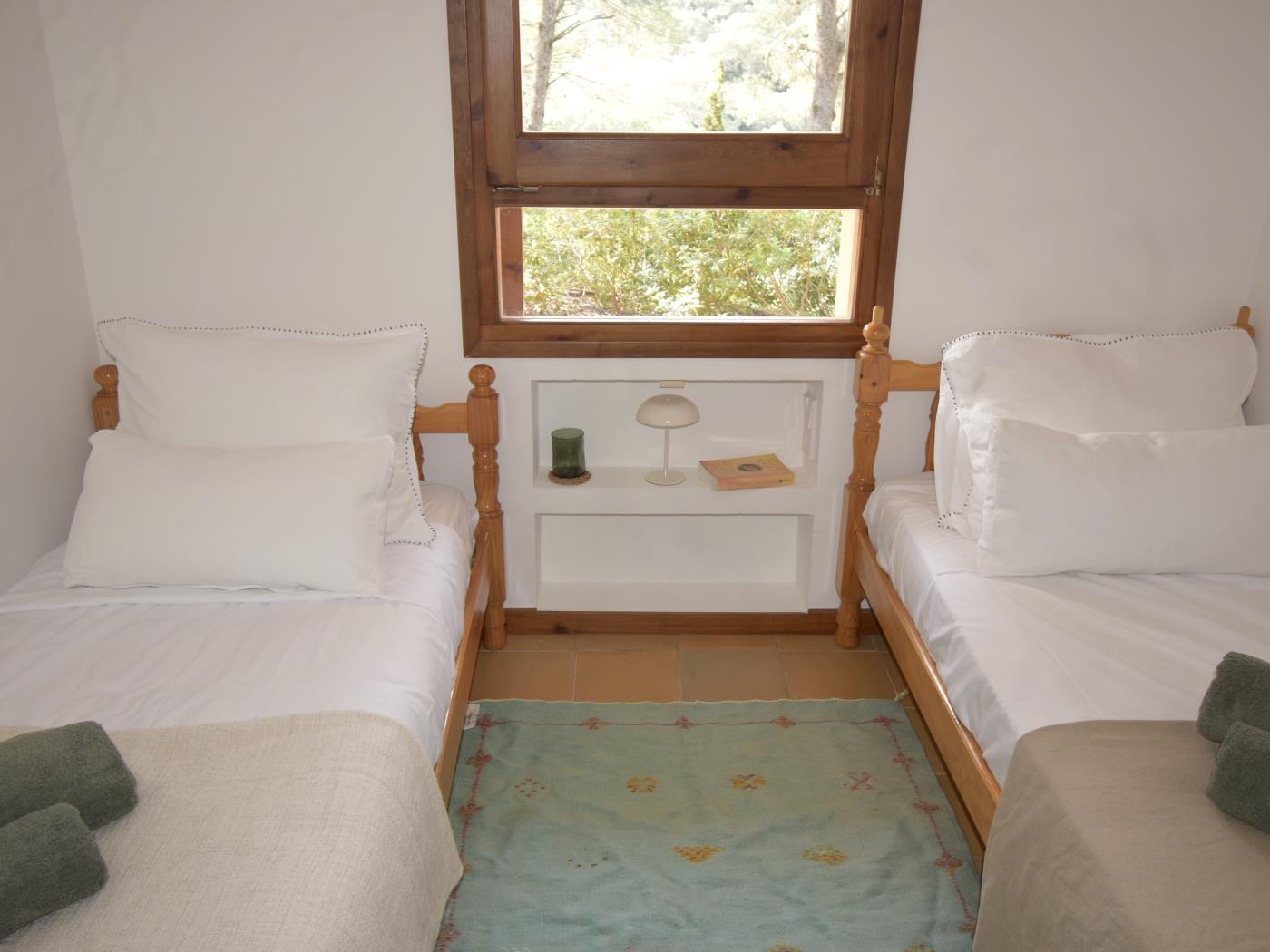 Villa La Californie in Begur