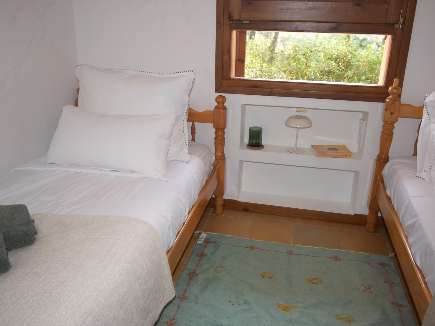 Villa La Californie in Begur