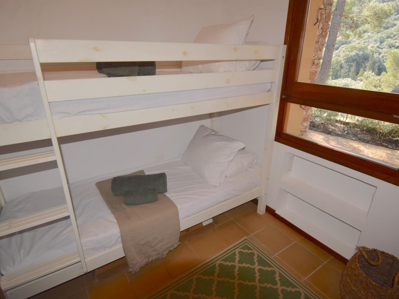 Villa La Californie in Begur