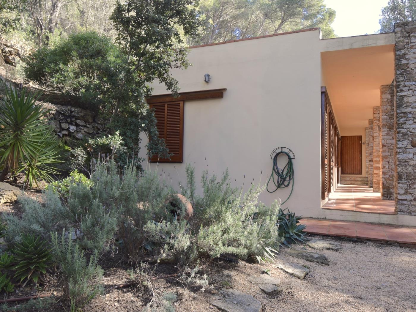 Book now summer 2026 Begur rental