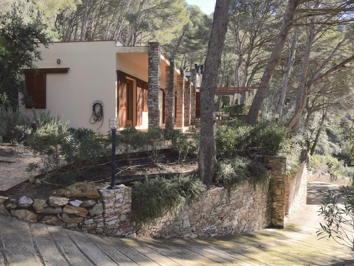 Villa La Californie in Begur