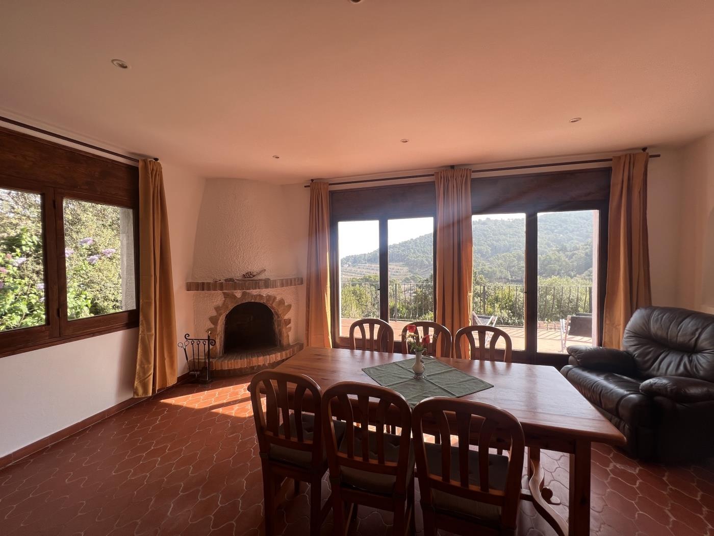 Apartament Tortuga in Begur