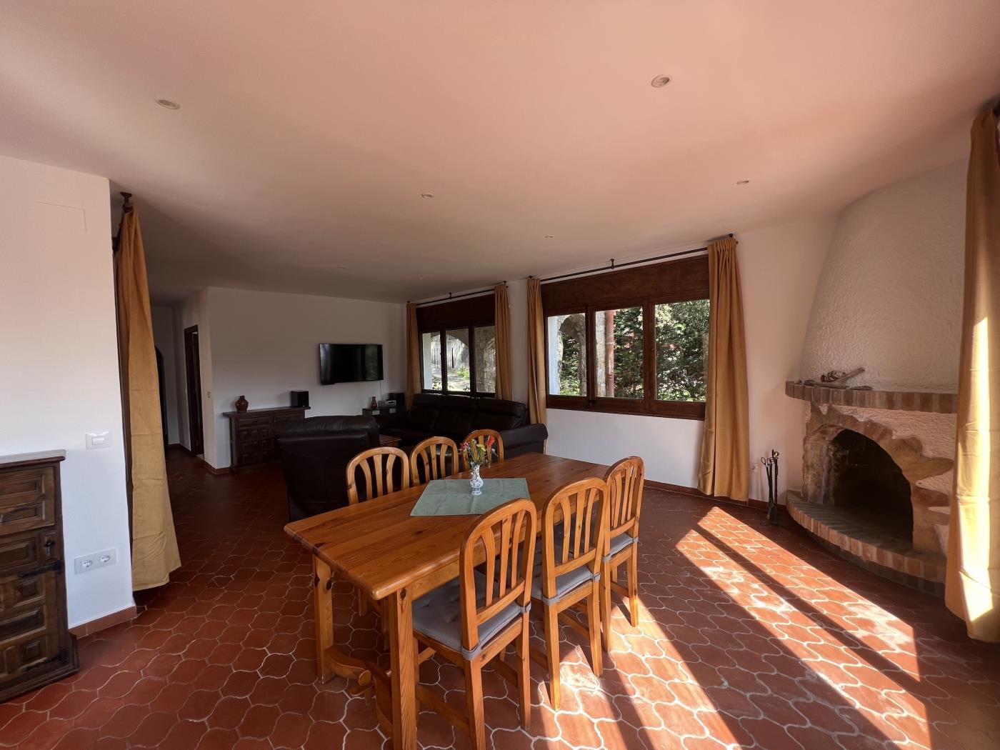 Apartament Tortuga in Begur