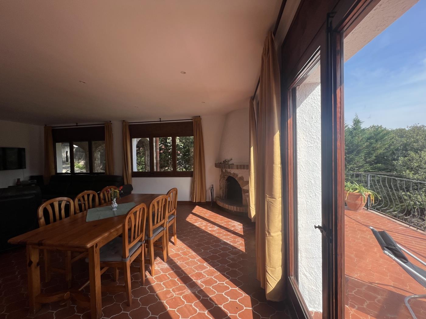 Apartament Tortuga in Begur