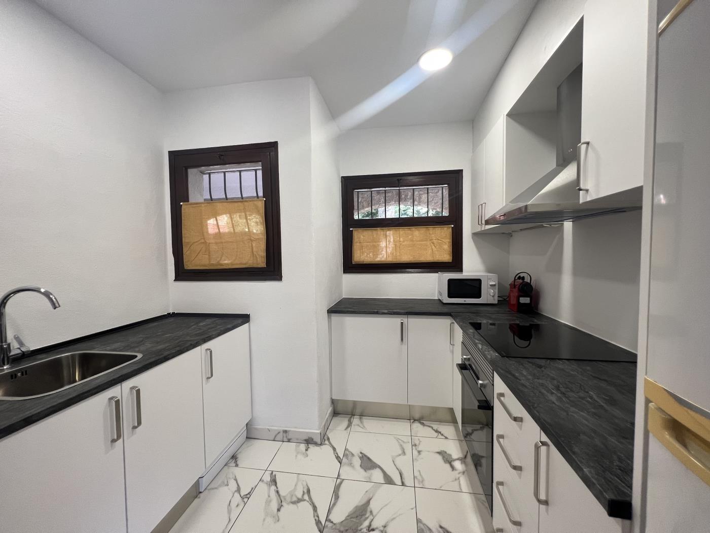 Apartament Tortuga in Begur