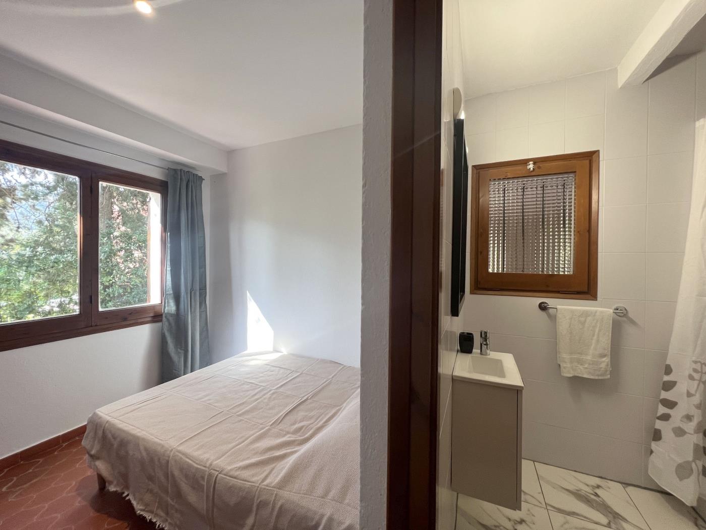 Apartament Tortuga in Begur