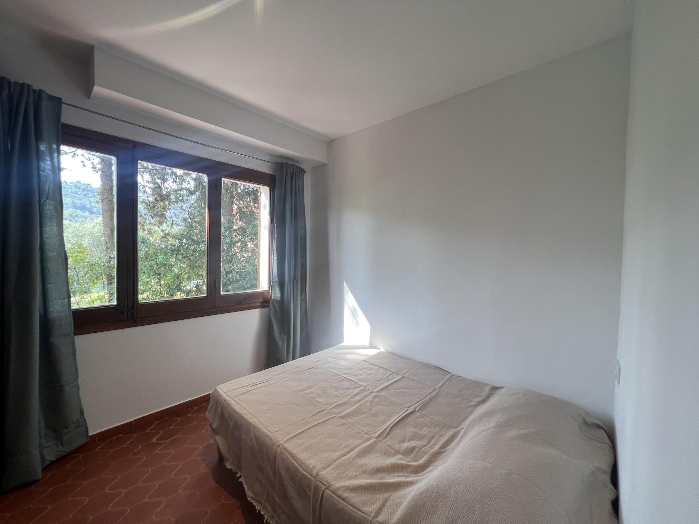 Apartament Tortuga in Begur