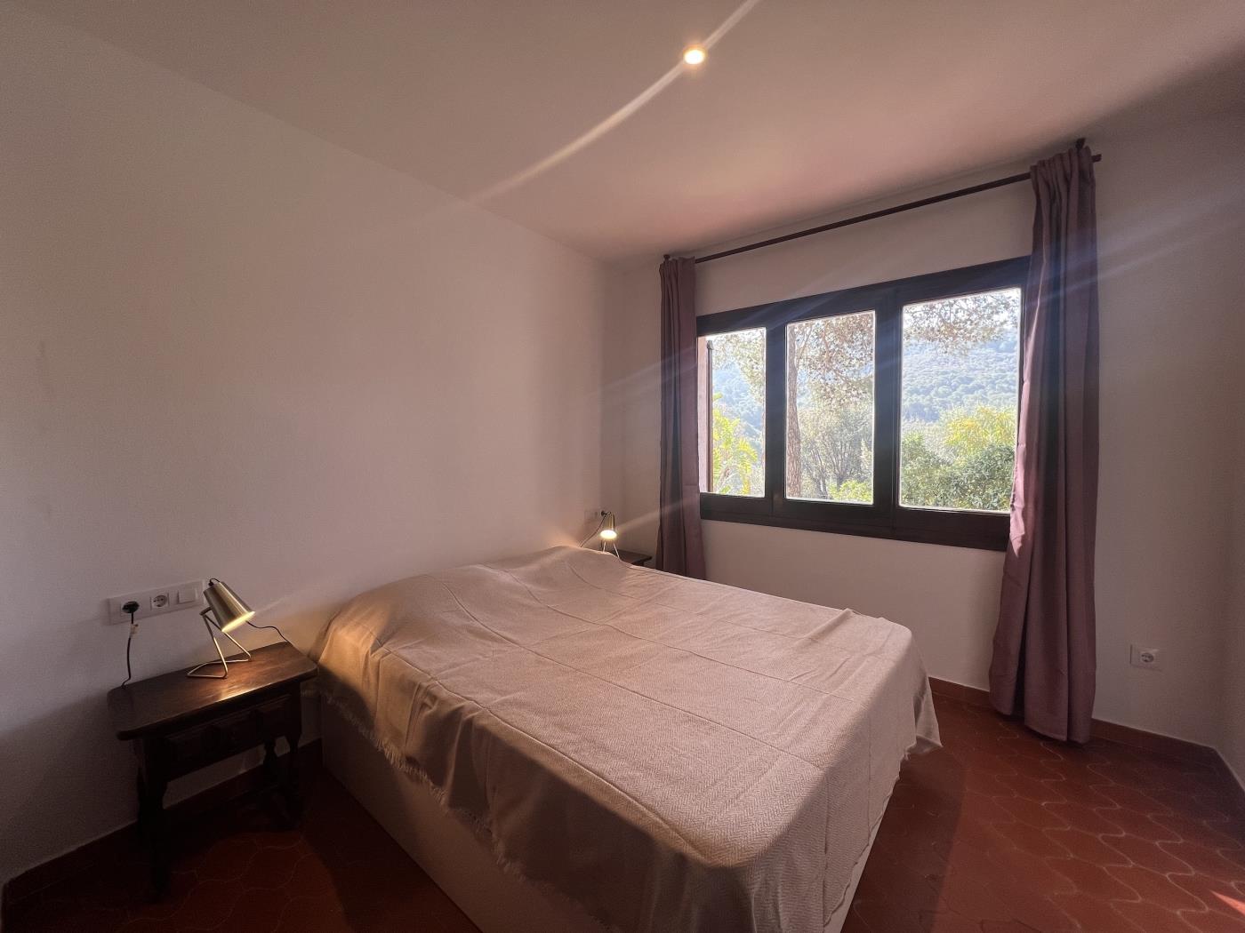 Apartament Tortuga in Begur