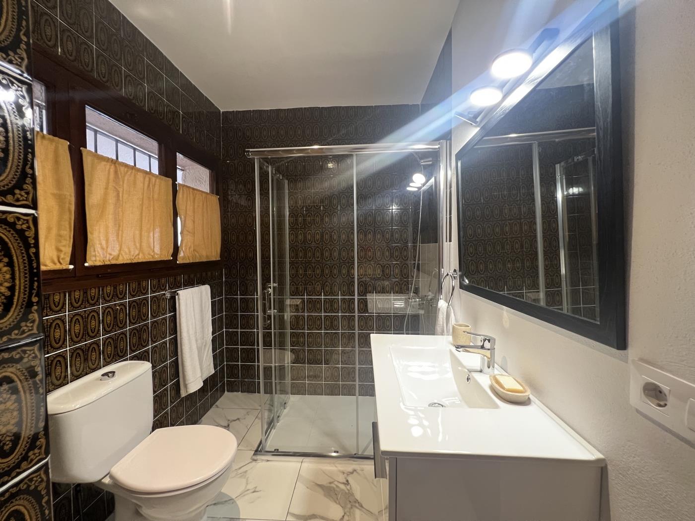 Apartament Tortuga in Begur