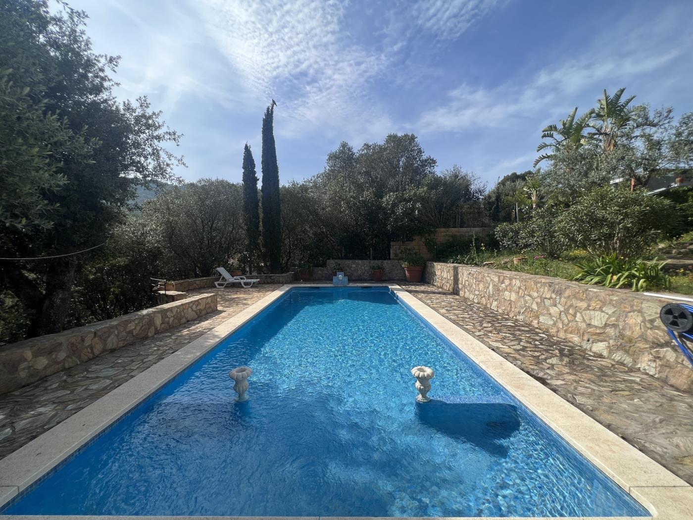 Apartament Tortuga in Begur