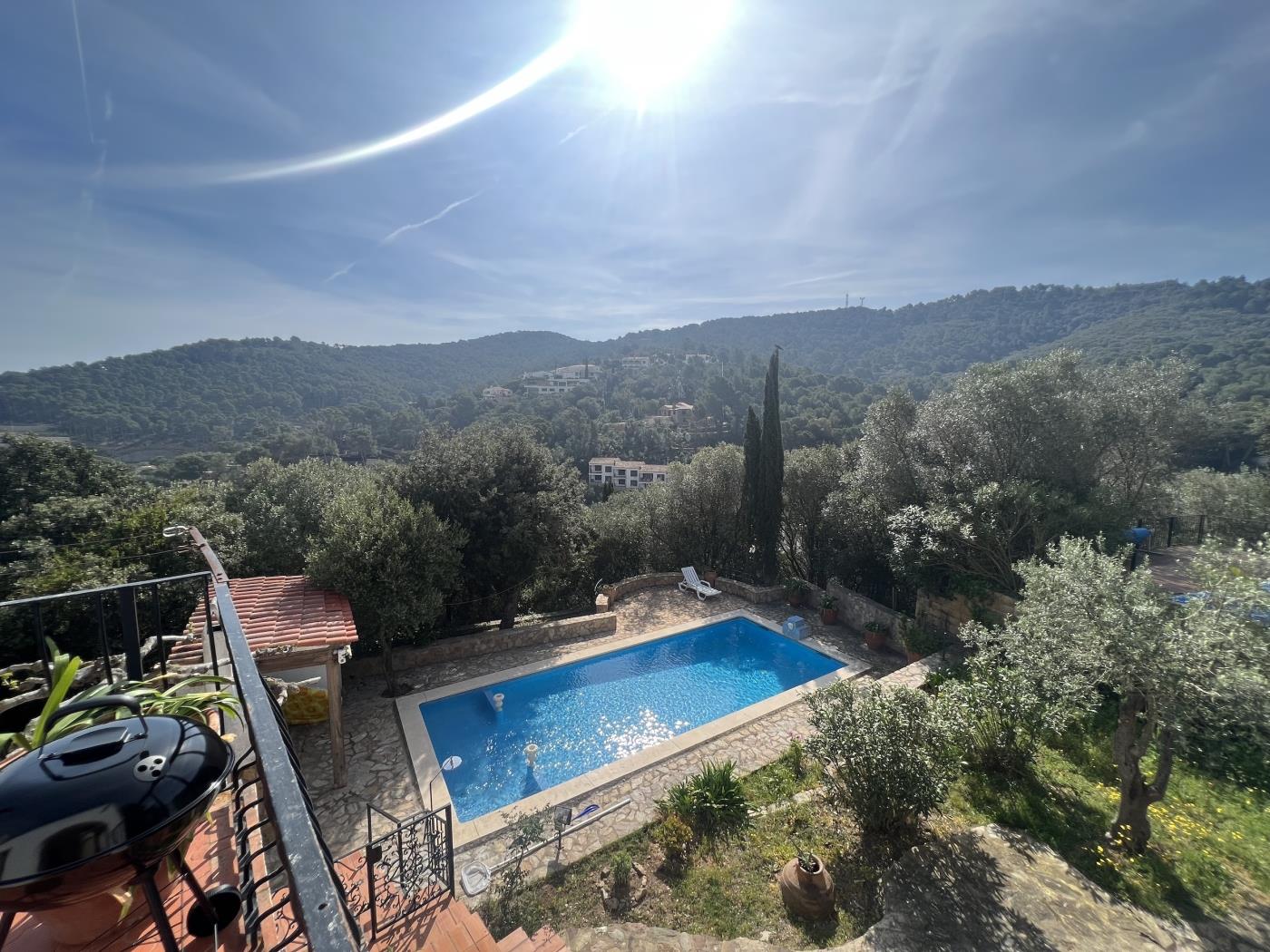 Apartament Tortuga in Begur