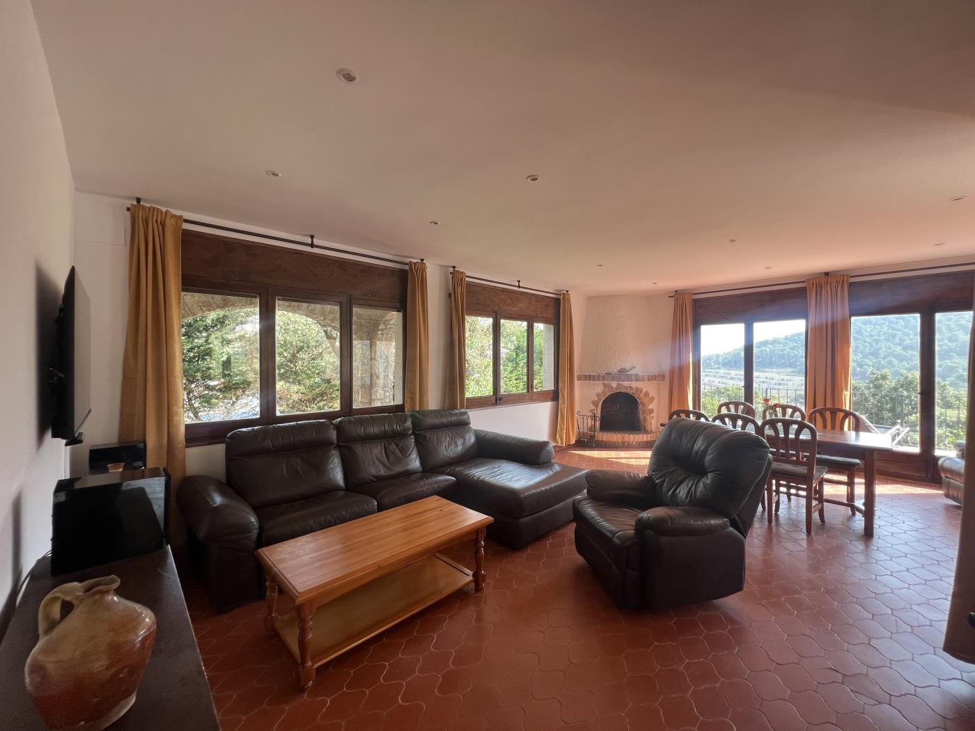 Apartament Tortuga in Begur