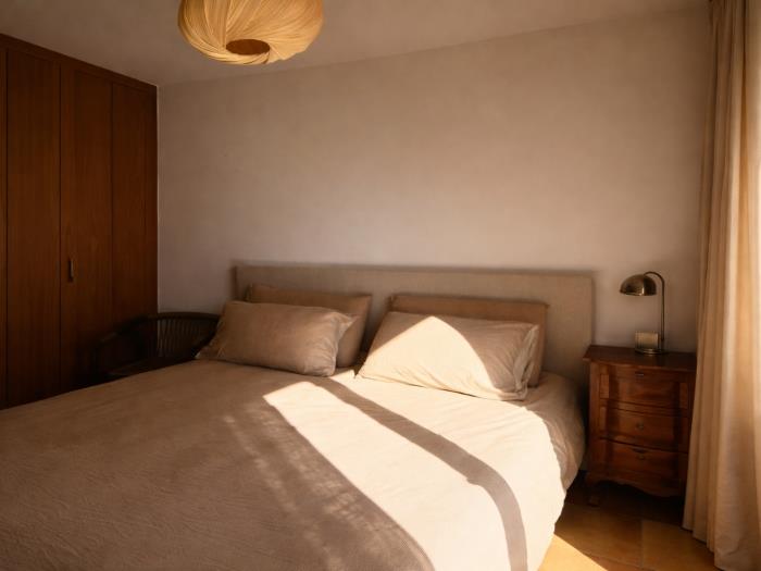 Casa Santani in Sa Tuna, Begur