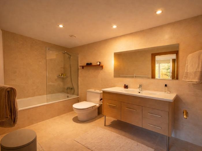 Casa Santani in Sa Tuna, Begur