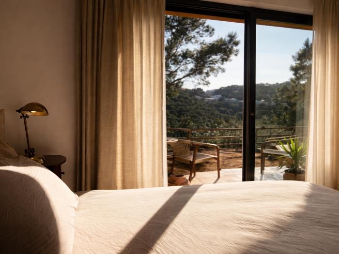 Casa Santani in Sa Tuna, Begur