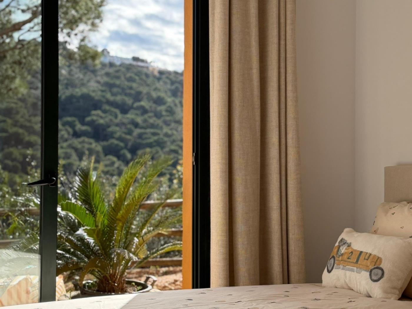 Casa Santani in Sa Tuna, Begur