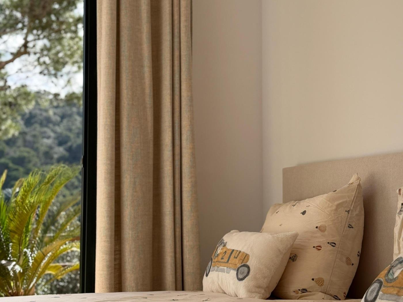 Casa Santani in Sa Tuna, Begur