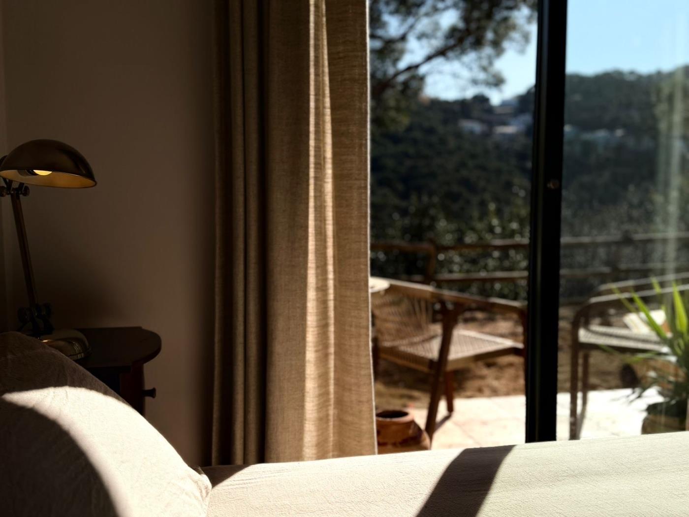 Casa Santani in Sa Tuna, Begur