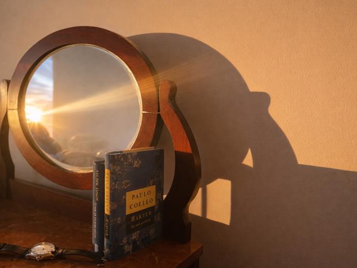 Casa Santani in Sa Tuna, Begur