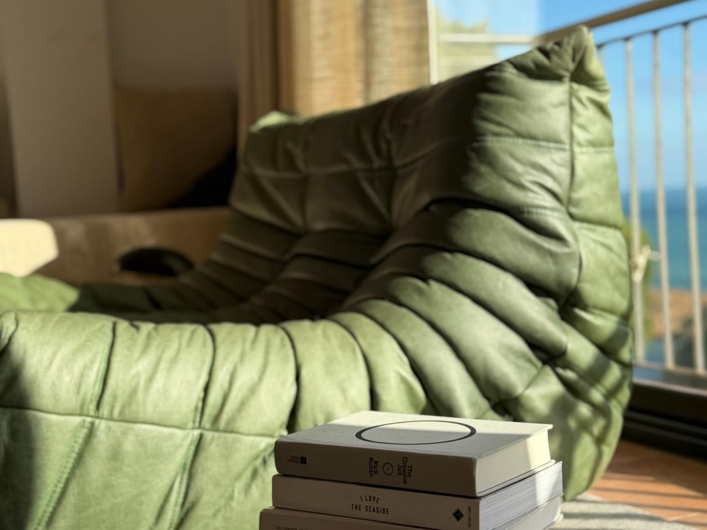 Casa Santani in Sa Tuna, Begur