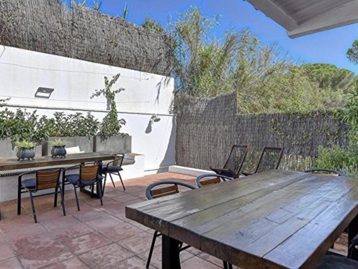 Casa Pagell (Calella de Palafrugell, Costa Brava) in Calella de Palafrugell