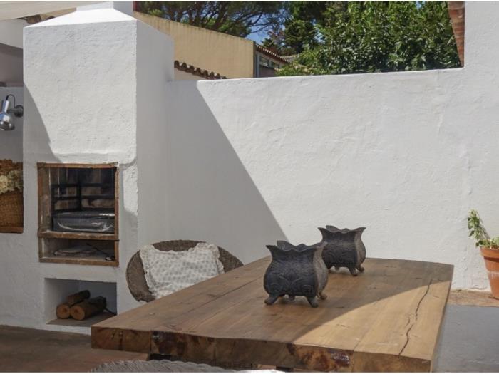 Casa Pagell (Calella de Palafrugell, Costa Brava) in Calella de Palafrugell