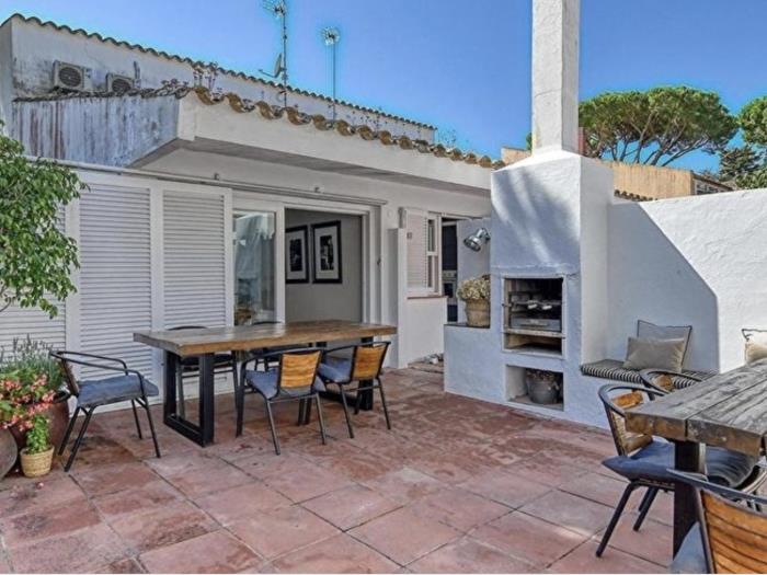 Casa Pagell (Calella de Palafrugell, Costa Brava) in Calella de Palafrugell