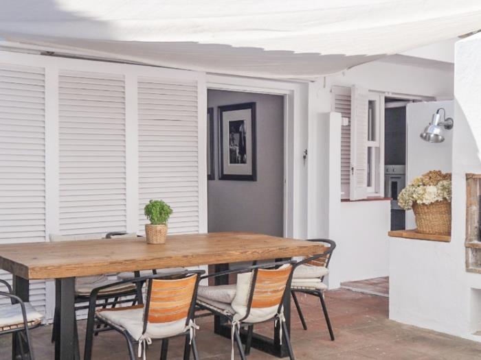 Casa Pagell (Calella de Palafrugell, Costa Brava) in Calella de Palafrugell