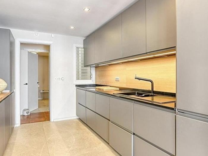 Casa Pagell (Calella de Palafrugell, Costa Brava) in Calella de Palafrugell