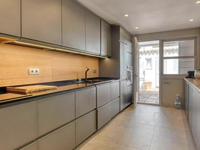 Casa Pagell (Calella de Palafrugell, Costa Brava) in Calella de Palafrugell