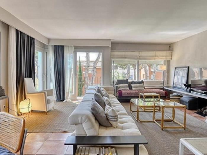 Casa Pagell (Calella de Palafrugell, Costa Brava) in Calella de Palafrugell