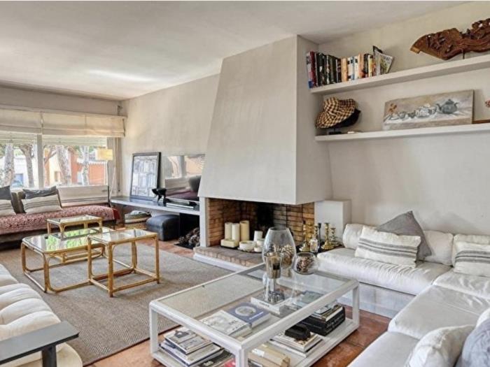 Casa Pagell (Calella de Palafrugell, Costa Brava) in Calella de Palafrugell