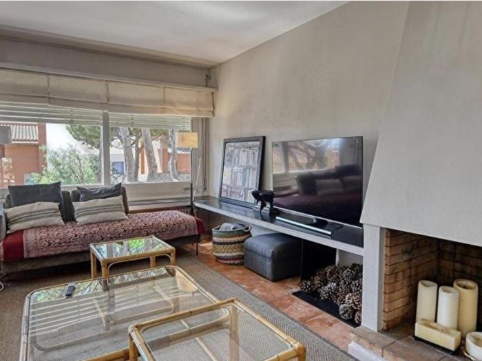 Casa Pagell (Calella de Palafrugell, Costa Brava) in Calella de Palafrugell