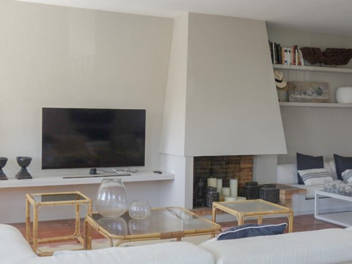 Casa Pagell (Calella de Palafrugell, Costa Brava) in Calella de Palafrugell