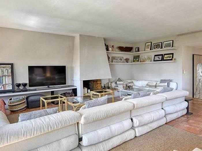 Casa Pagell (Calella de Palafrugell, Costa Brava) in Calella de Palafrugell